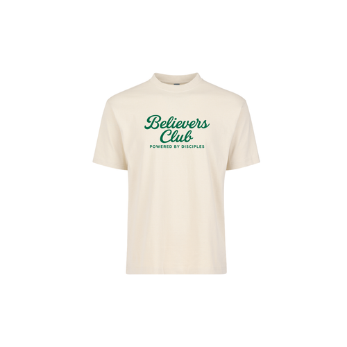 Believers Club Tee
