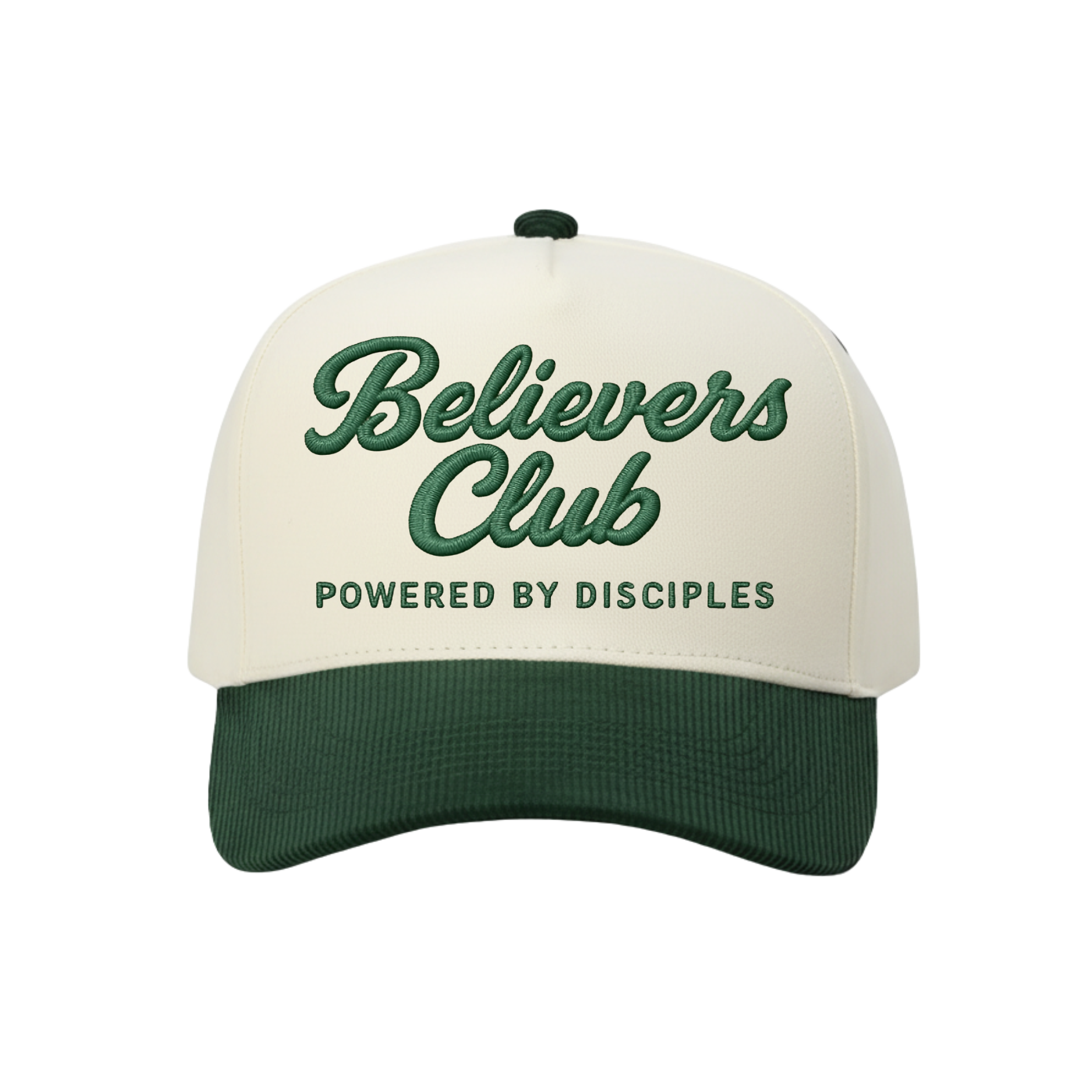 Believers Club Hat