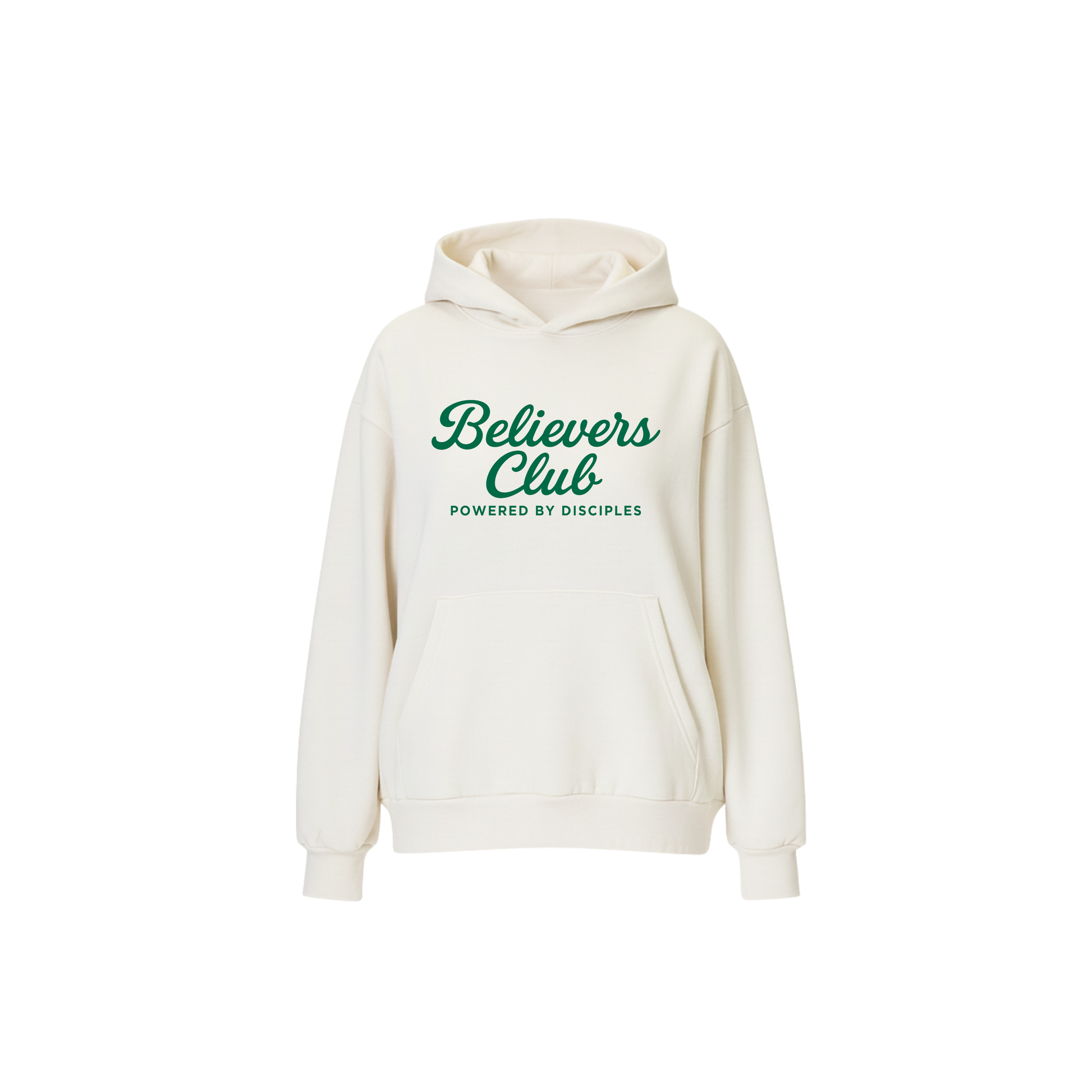 Believers Club Hoodie