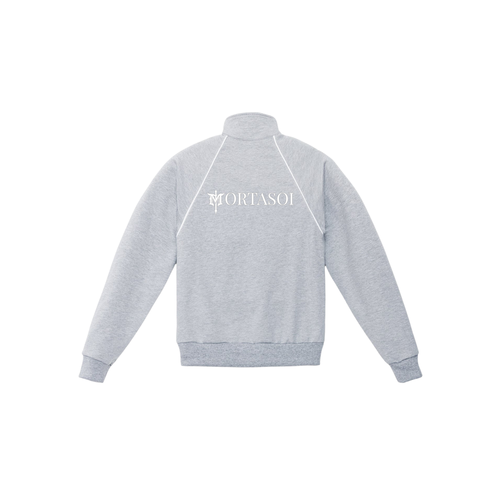 Cross Mort à soi Track Jacket