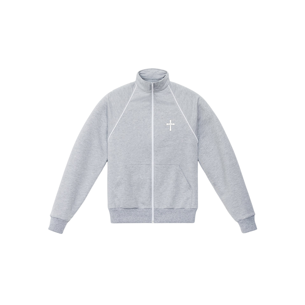 Cross Mort à soi Track Jacket