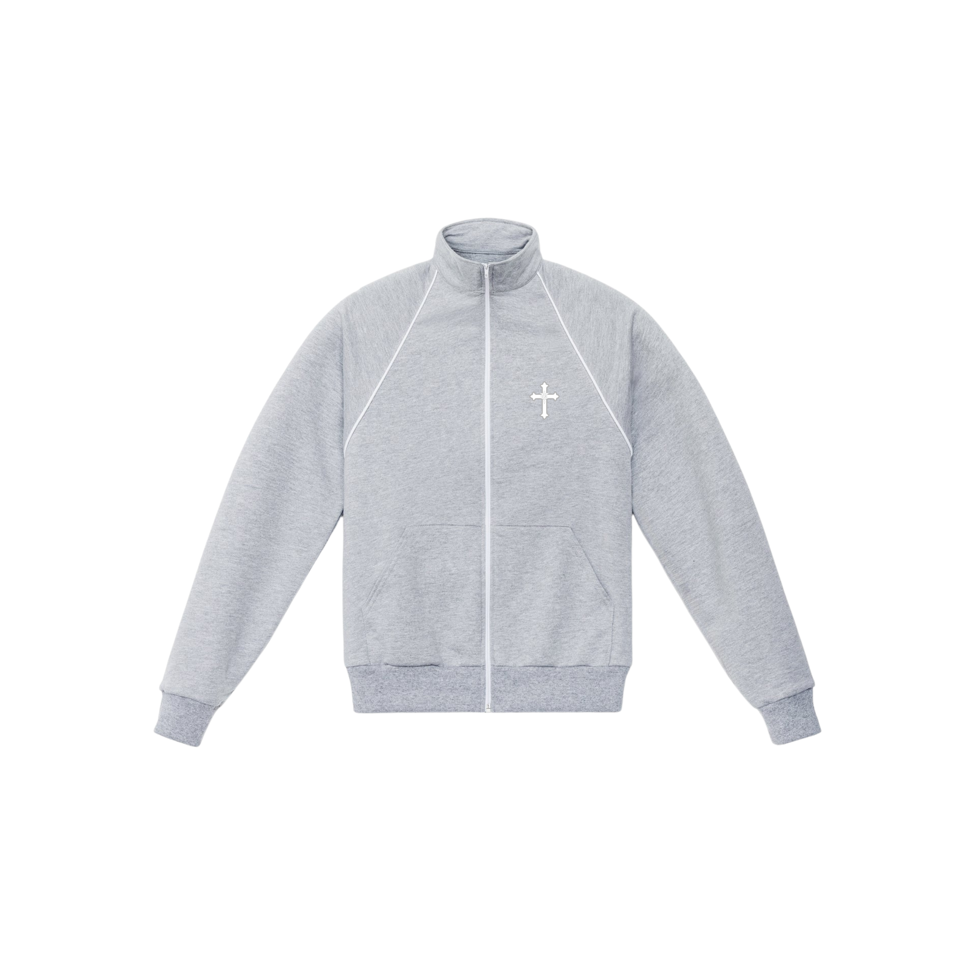 Cross Mort à soi Track Jacket