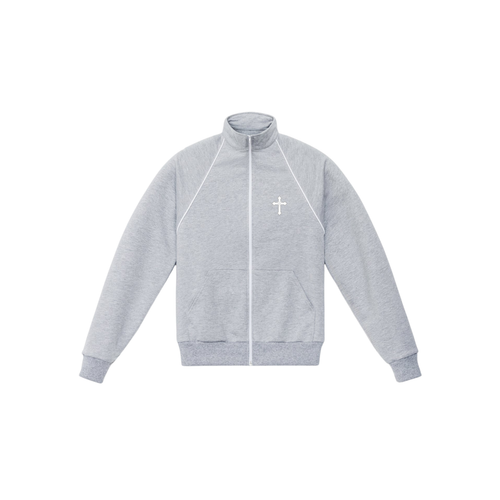 Cross Mort à soi Track Jacket