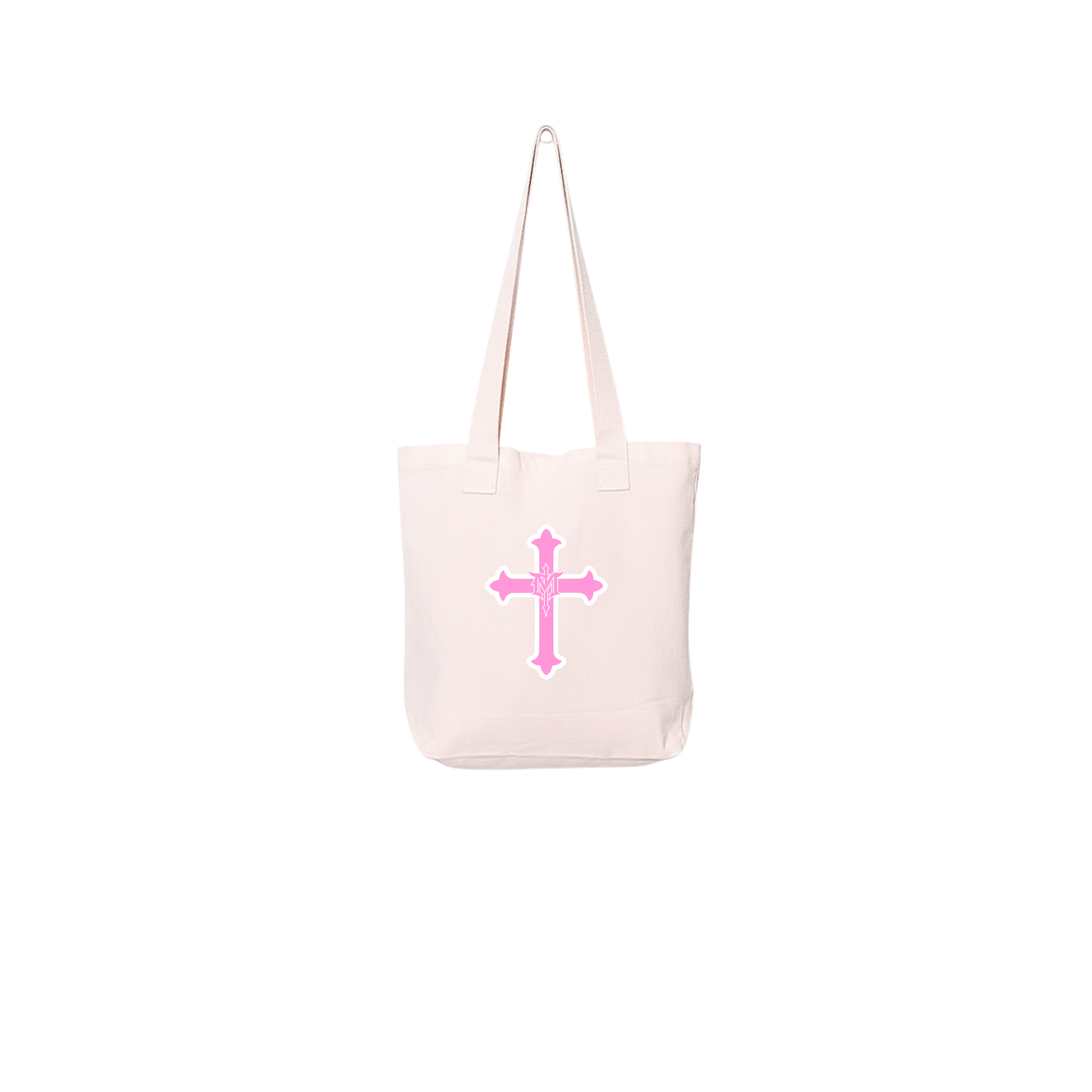 Women’s MAS Cross Tote Bag