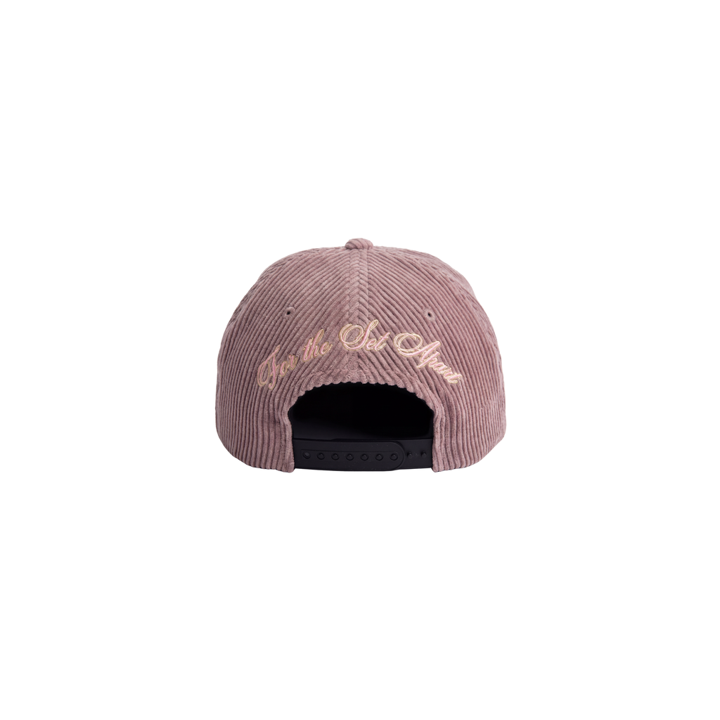 Mort à soi Script Cap