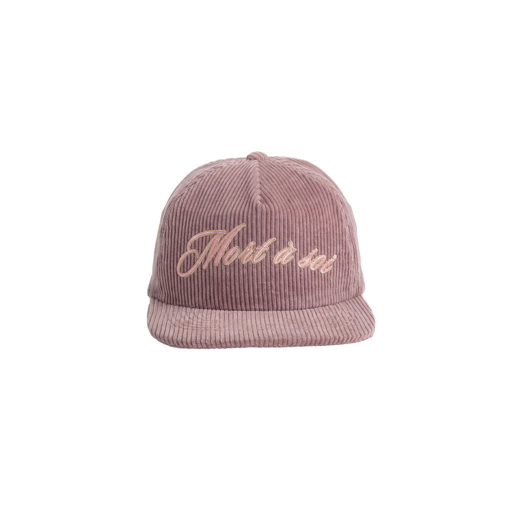 Mort à soi Script Cap