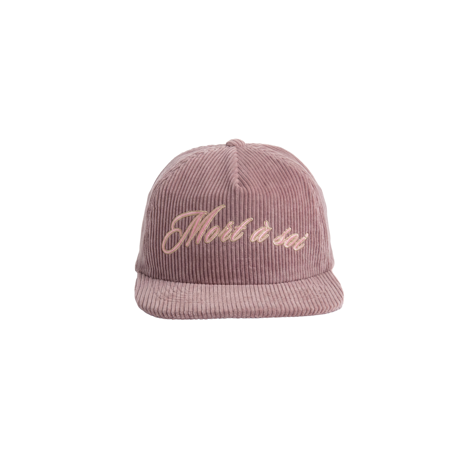 Mort à soi Script Cap