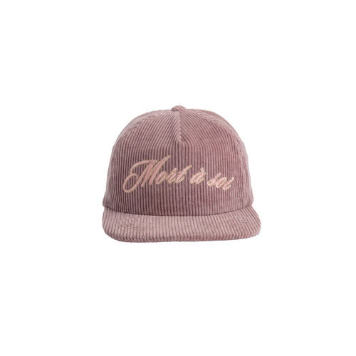 Mort à soi Script Cap