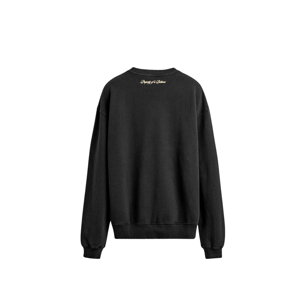 Mortasoi Crewneck