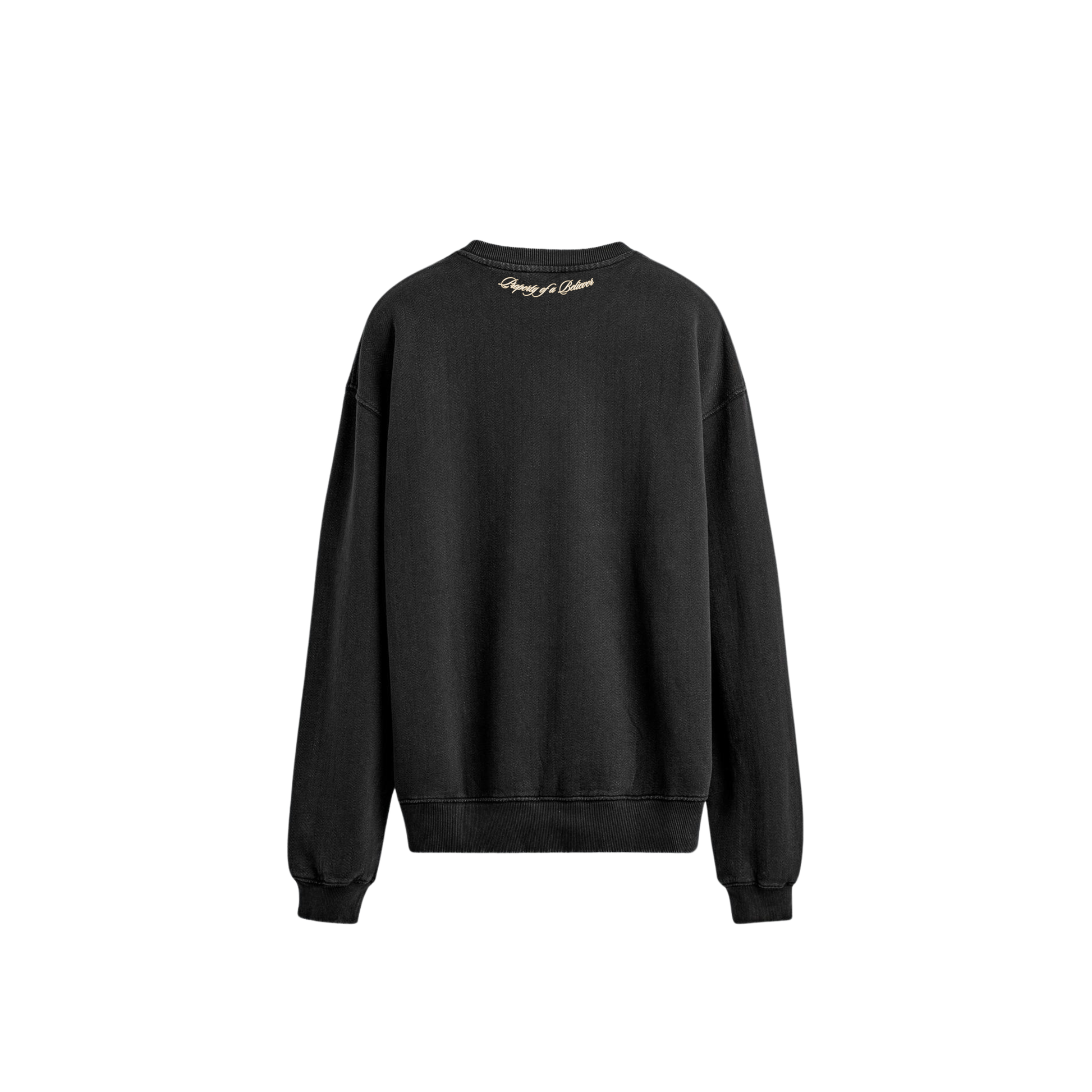 Mortasoi Crewneck