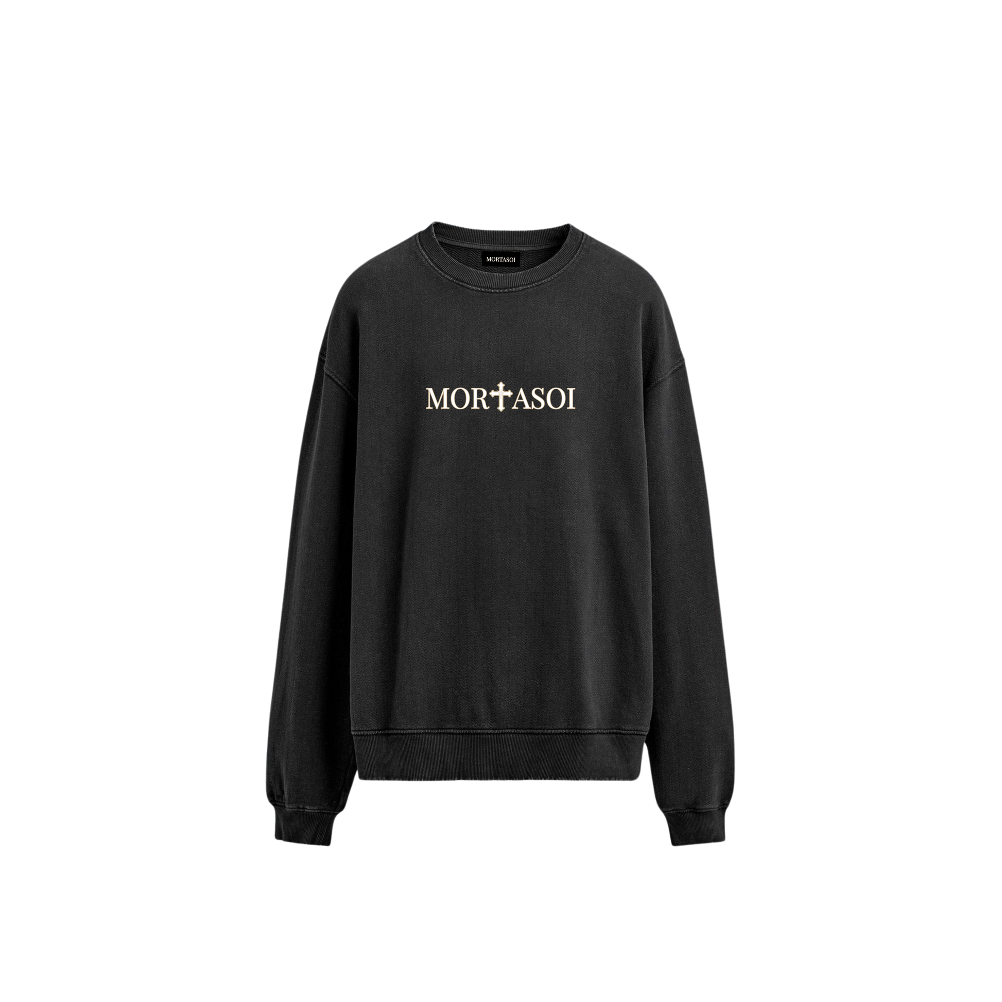 Mortasoi Crewneck