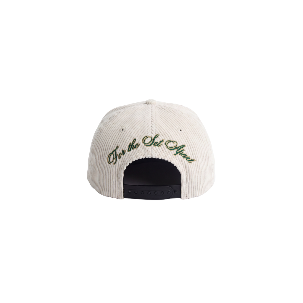 Mortasoi Signature Cap
