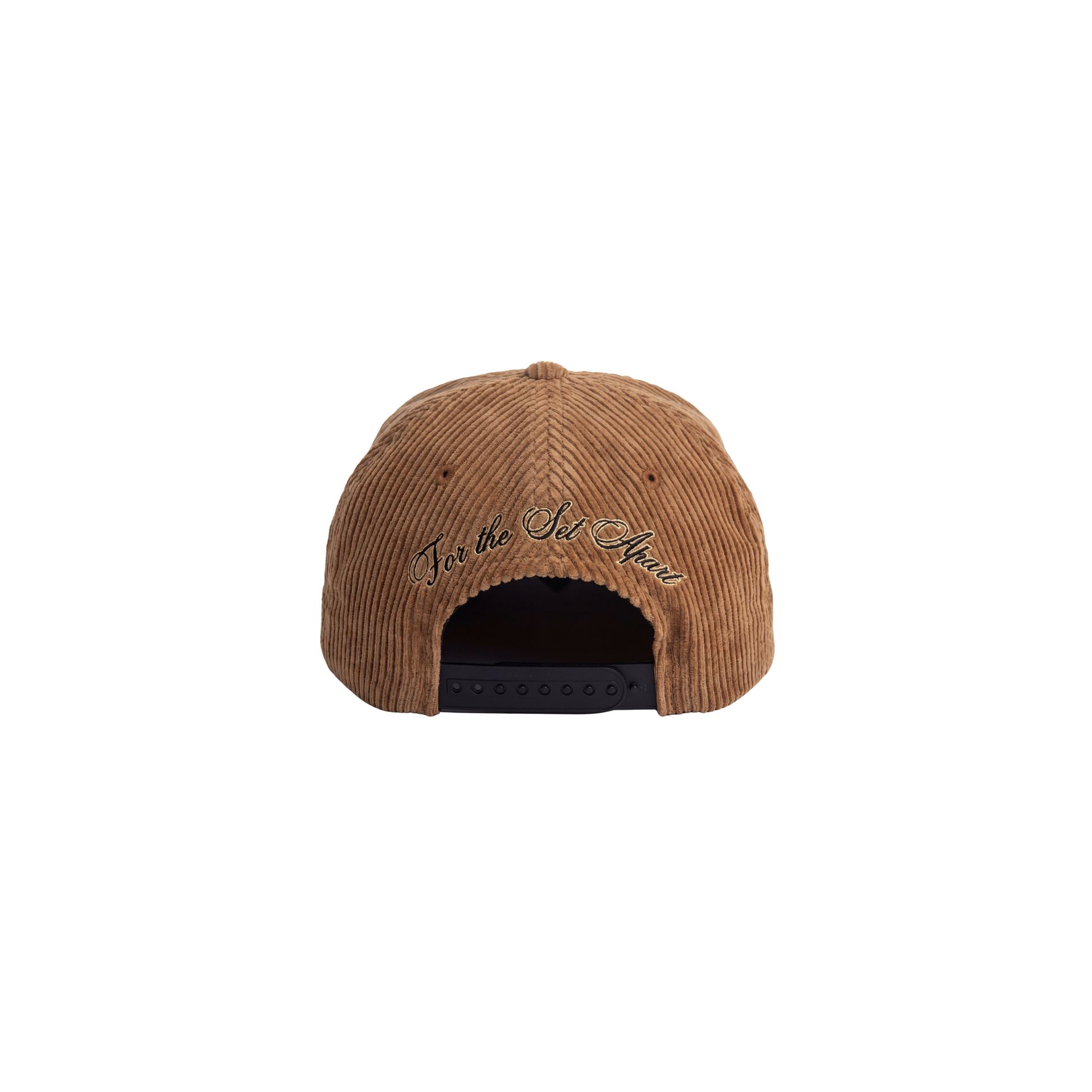 Mortasoi Signature Cap
