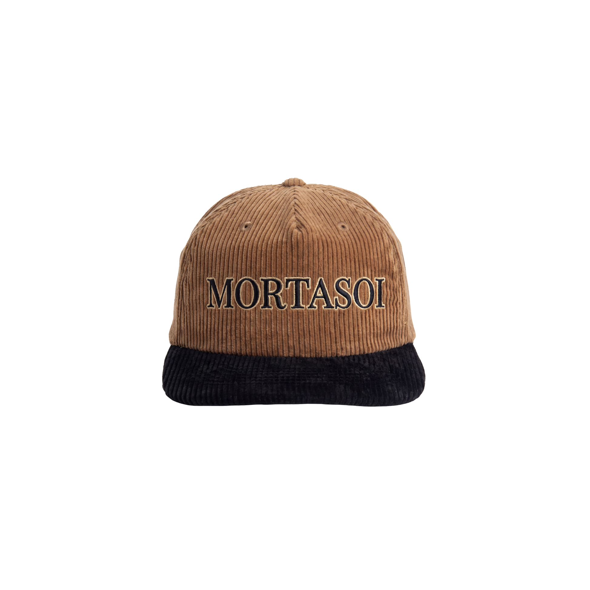 Mortasoi Signature Cap