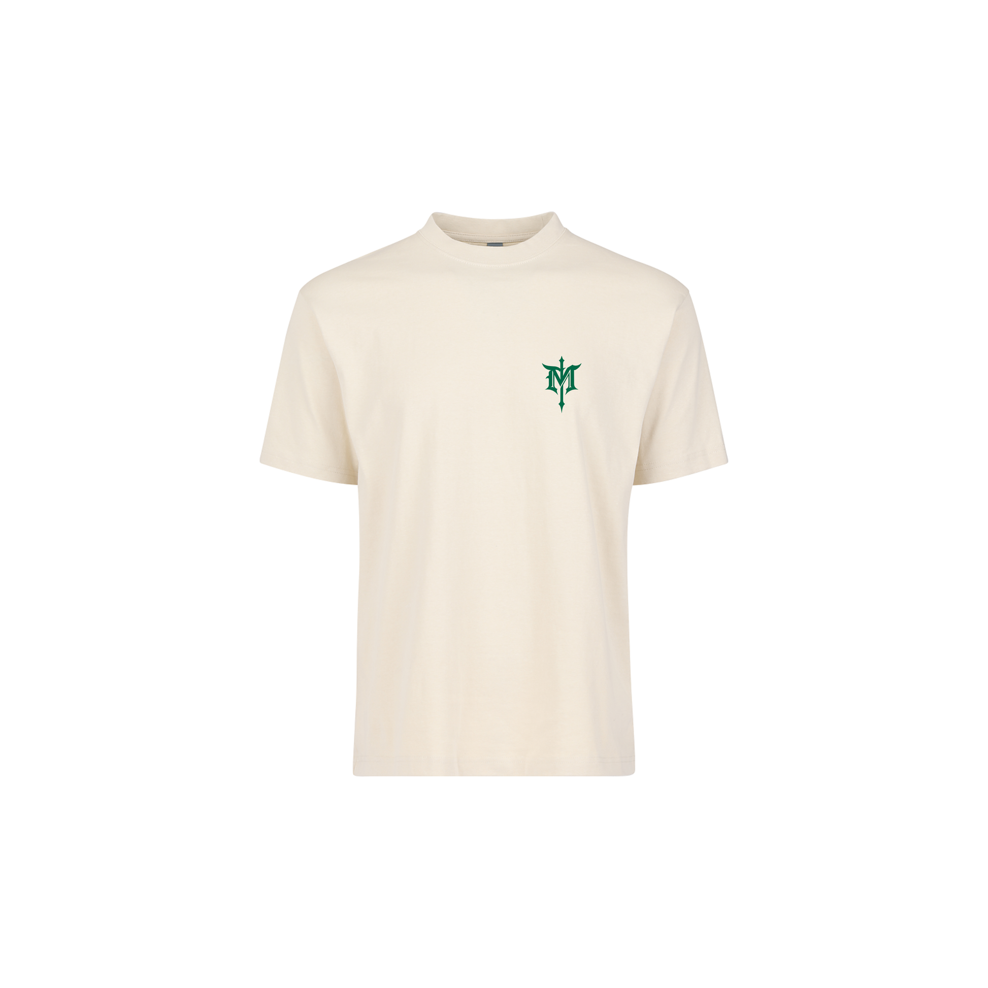 Mort à soi Social Club Tee