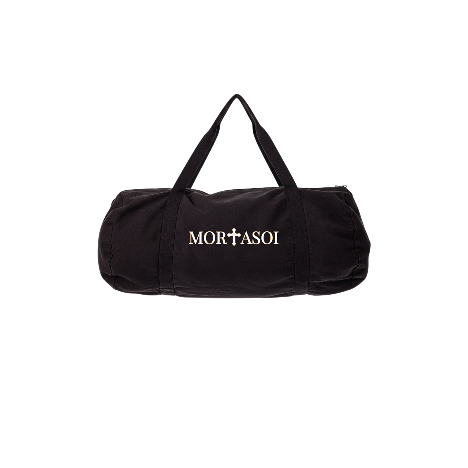 Mort à soi Social Club Weekend Bag